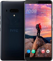 Замена дисплея на телефоне HTC U12 Plus в Владивостоке